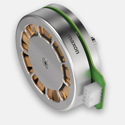 EC 90 flat Ø90mm, bürstenlos, 220 Watt, mit Hall-Sensoren