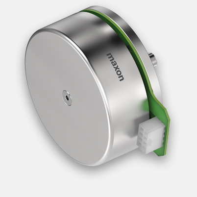 EC 90 flat Ø90mm, bürstenlos, 260 Watt, mit Hall-Sensoren