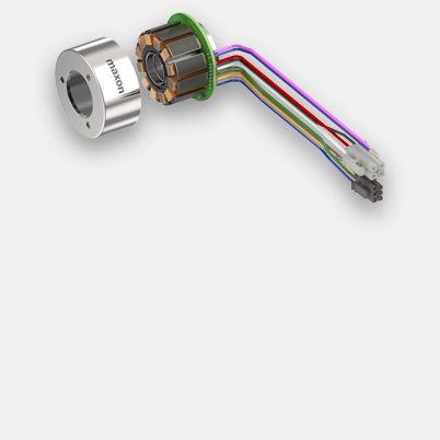 EC frameless 45 flat, bürstenlos, 70W