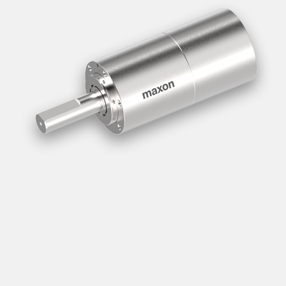 Planetengetriebe GPX 22 UP Ø22 mm, 2-stufig