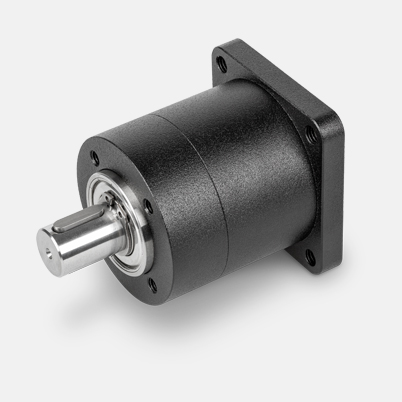Planetengetriebe GPX 70 A Ø70 mm, 1-stufig