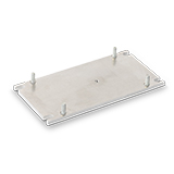 ESCON2 Module 60/30 Heat Spreader
