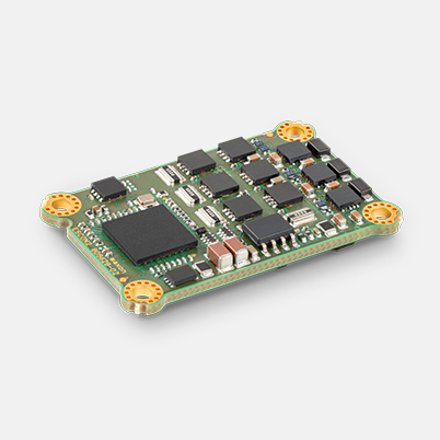 ESCON2 Micro 60/5, 4-Q Servokontroller für DC/EC-Motoren, 5 A, 10 - 60 VDC