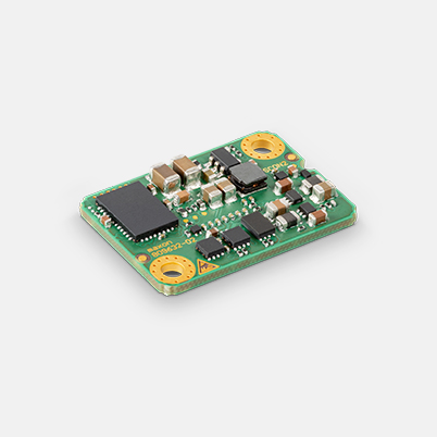 ESCON2 Nano 24/2, 4-Q Servokontroller für DC/EC-Motoren, 2 A, 5 - 24 VDC