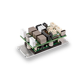 ESCON2 Compact 60/12, 4-Q Servokontroller für DC/EC-Motoren, 12 A, 10 - 60 VDC