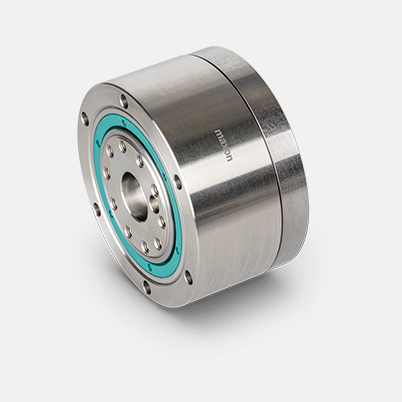 GSW 55 A Ø55mm, Wellgetriebe