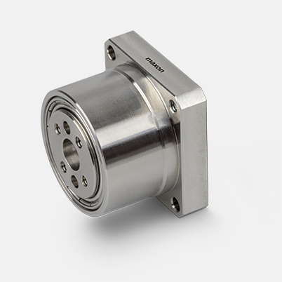 GSW 20 HP Ø20 mm, Wellgetriebe